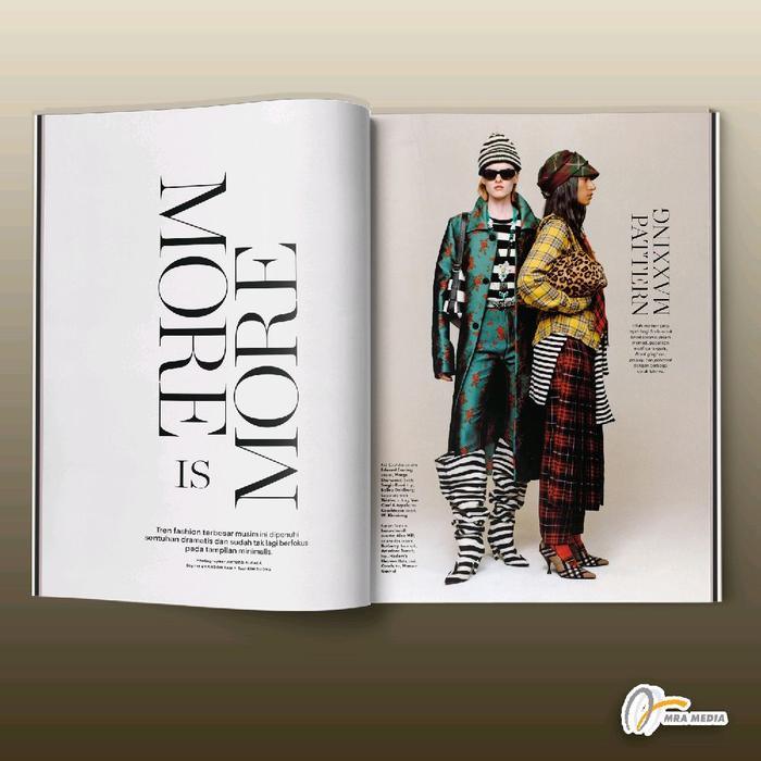 Cosmopolitan Edisi IV/2025 Fearless Issue - Image 4