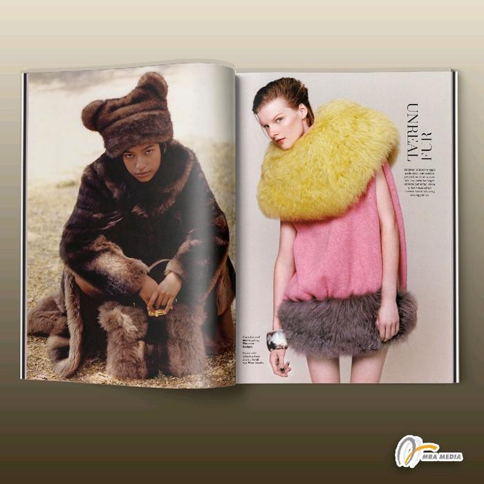 Cosmopolitan Edisi IV/2025 Fearless Issue - Image 5