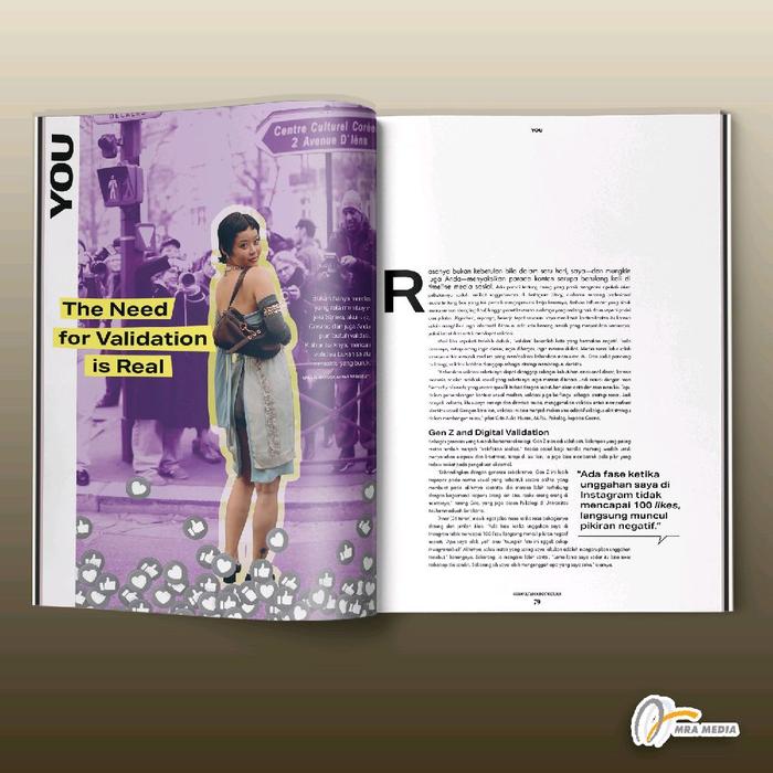 Cosmopolifan Indonesia 28th Anniversary Issue - Edisi III/2025 - Image 8