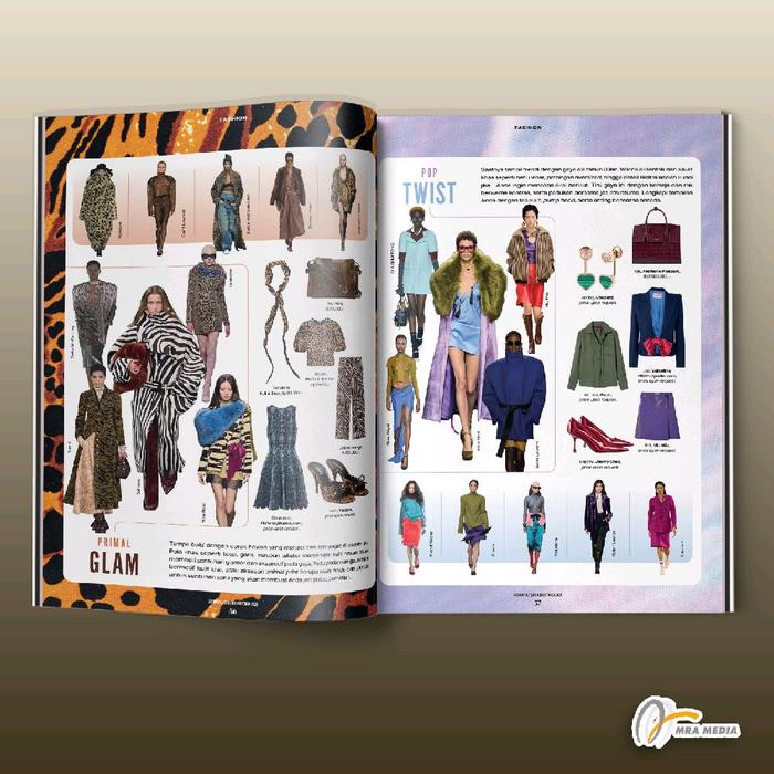 Cosmopolifan Indonesia 28th Anniversary Issue - Edisi III/2025 - Image 6